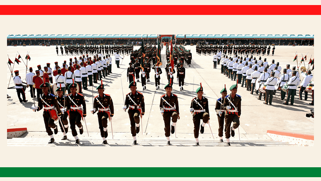 সেনাবাহিনী নিয়োগ ২০২২ সার্কুলার Army Job Circular 2022